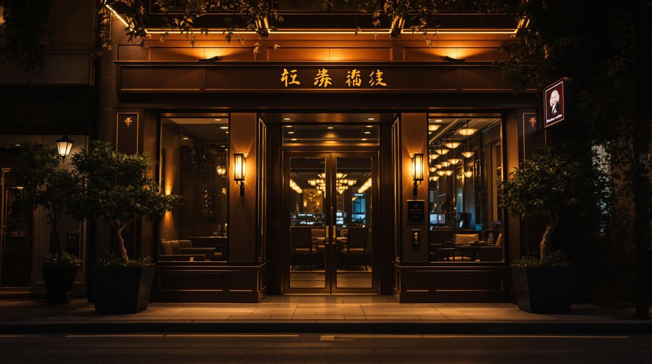 娱乐吃瓜群众看热闹不嫌事大 吕泽豪直播揭秘行业领袖吴志坚的非凡成就引发热议